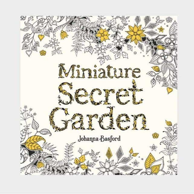 johanna basford secret garden coloring pages
