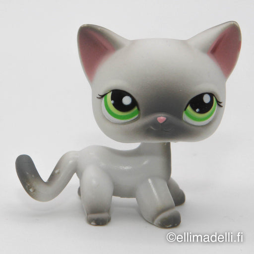 Littlest Petshop LPS— Sivu 53— Elli Madelli