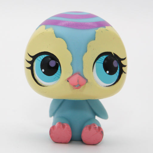 Littlest Petshop Pingviini #3005— Elli Madelli