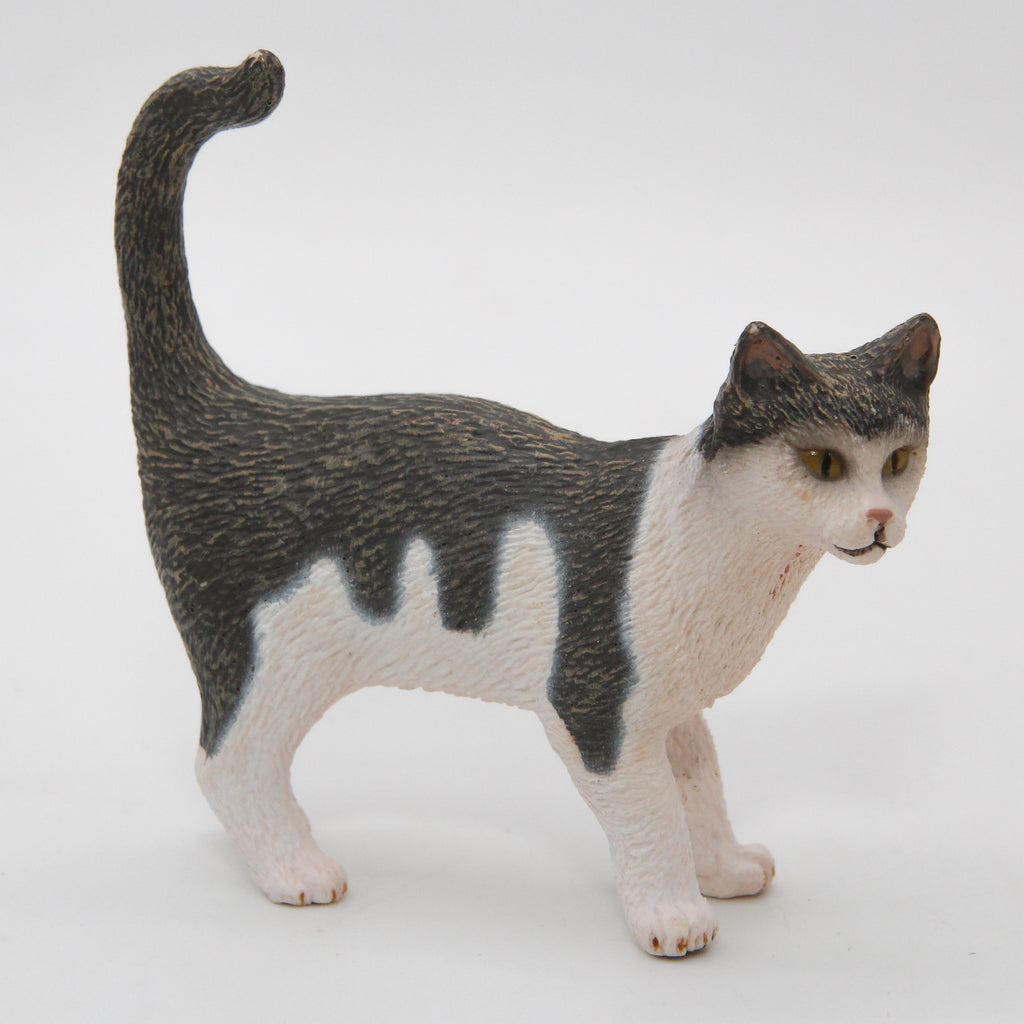 Schleich Kissa - Second Hand— Elli Madelli