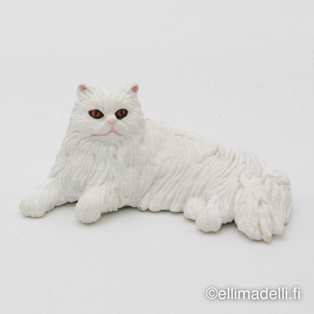 Schleich Persialainen kissa 16602— Elli Madelli