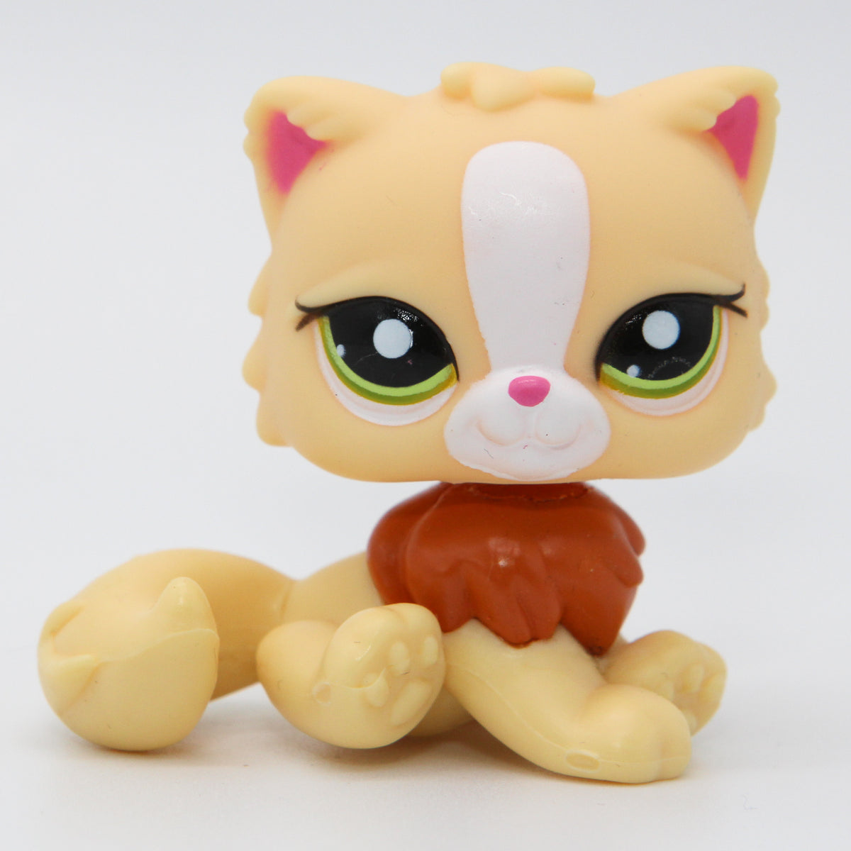 Littlest Petshop Kissa #no Mysteri— Elli Madelli