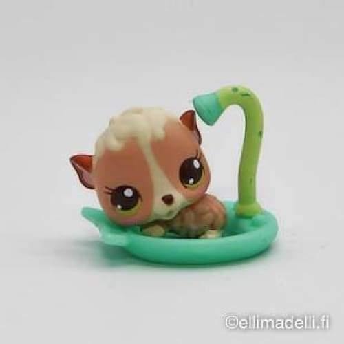 Littlest Petshop Marsu vauva #2630— Elli Madelli