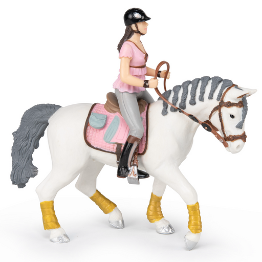 Papo hevoset, ratsastajat ja eläinfiguurit— Sivu 2— Elli Madelli