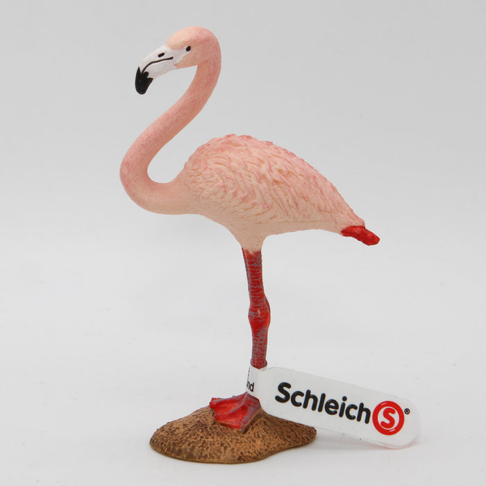 Schleich Flamingo 14758 - Second Hand— Elli Madelli