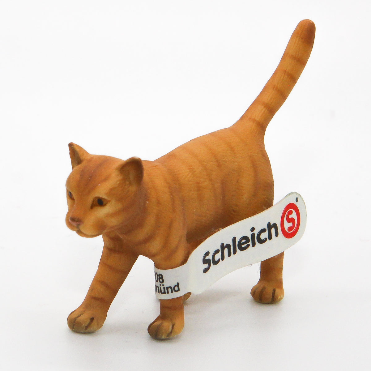 Schleich Kissa 13286 - Second Hand— Elli Madelli