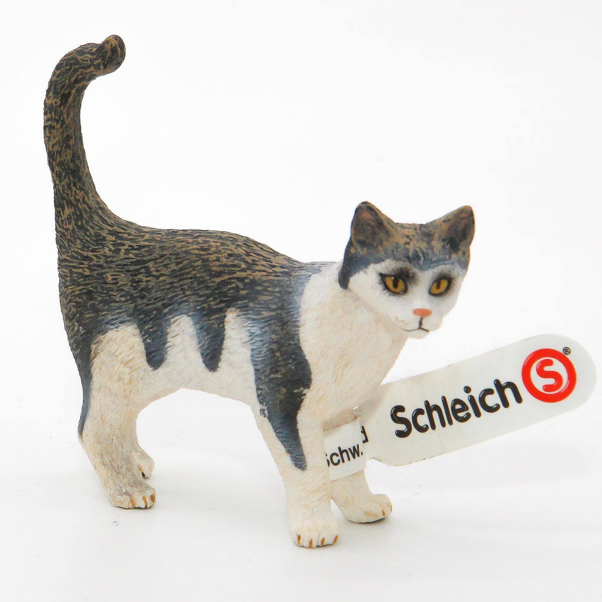 Schleich Kissa 13638 - Second Hand— Elli Madelli