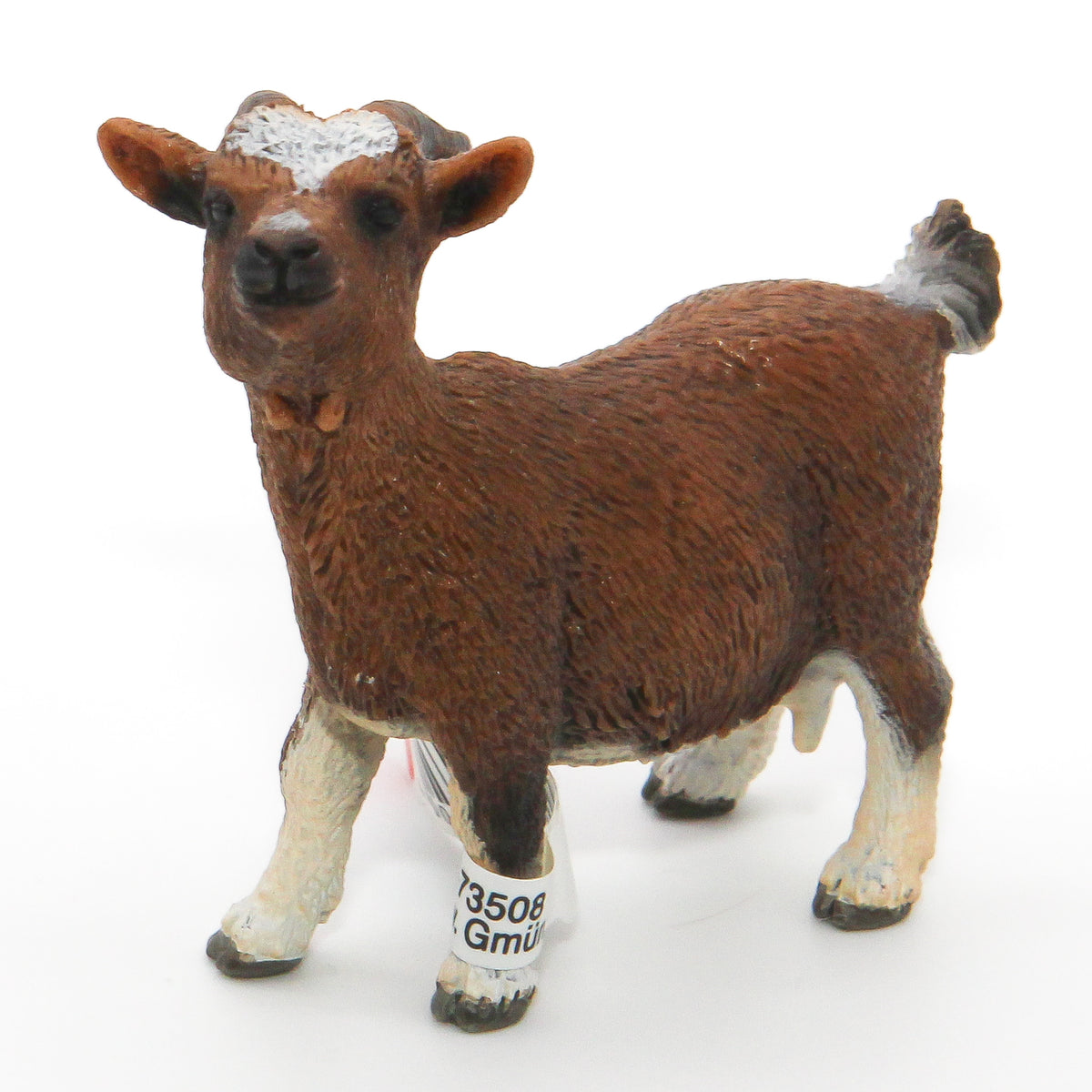 Schleich Vuohi 13715 - Second Hand— Elli Madelli