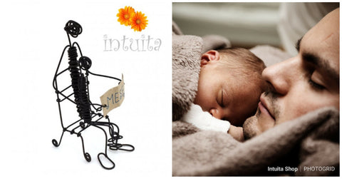 Gifts For Fathers From Intuita Shop