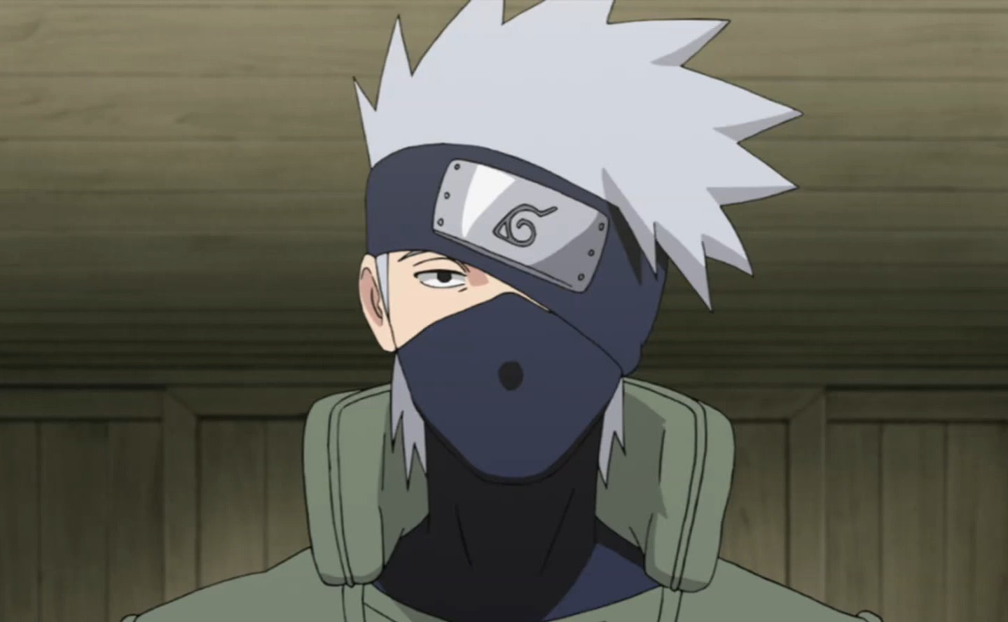 how tall is kakashi hatake