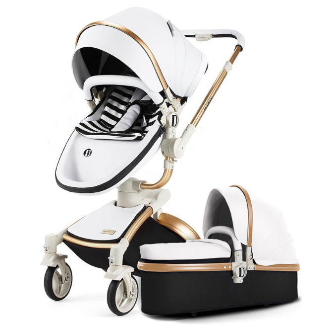top 5 baby strollers 2019