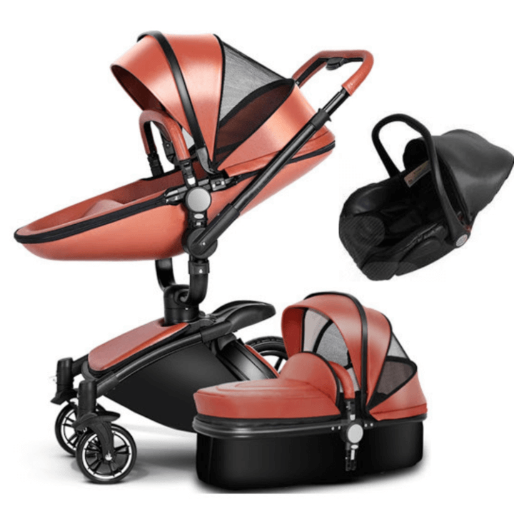 limited edition prams 2019