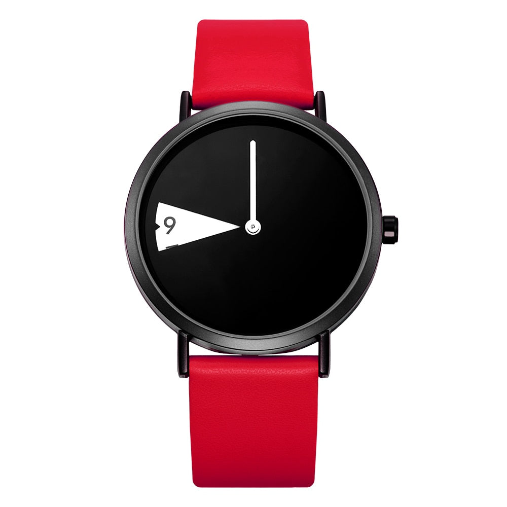 Creative Minimalist Wristwatch – NeedyRods