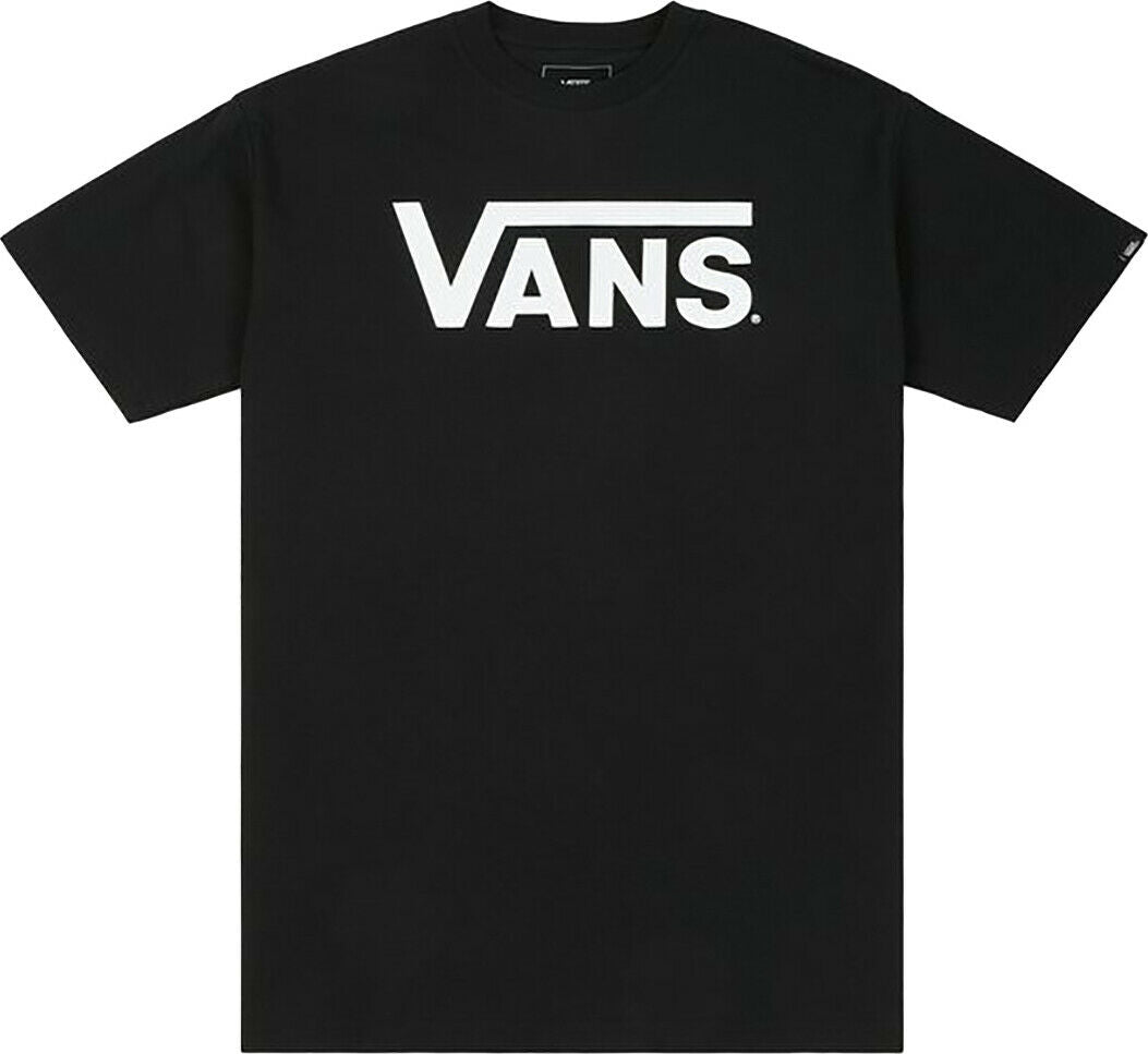 vans t shirt l