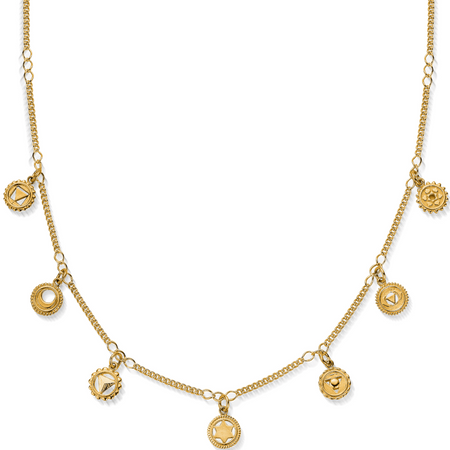 ChloBo Sterling Silver Multi Star Necklace SN5STARS - First Class Watches™  | Star necklace, Silver, Jewelry