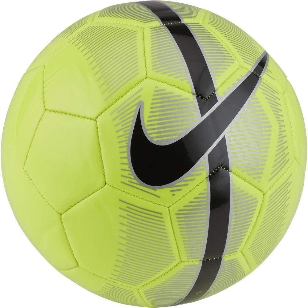 Nike Mercurial Fade Soccer Ball – The 