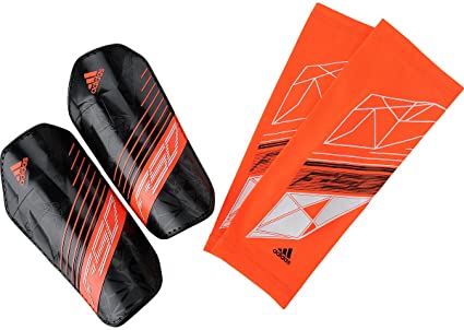 adidas f50 lesto shin guards