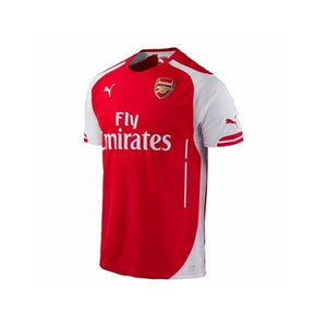 puma arsenal