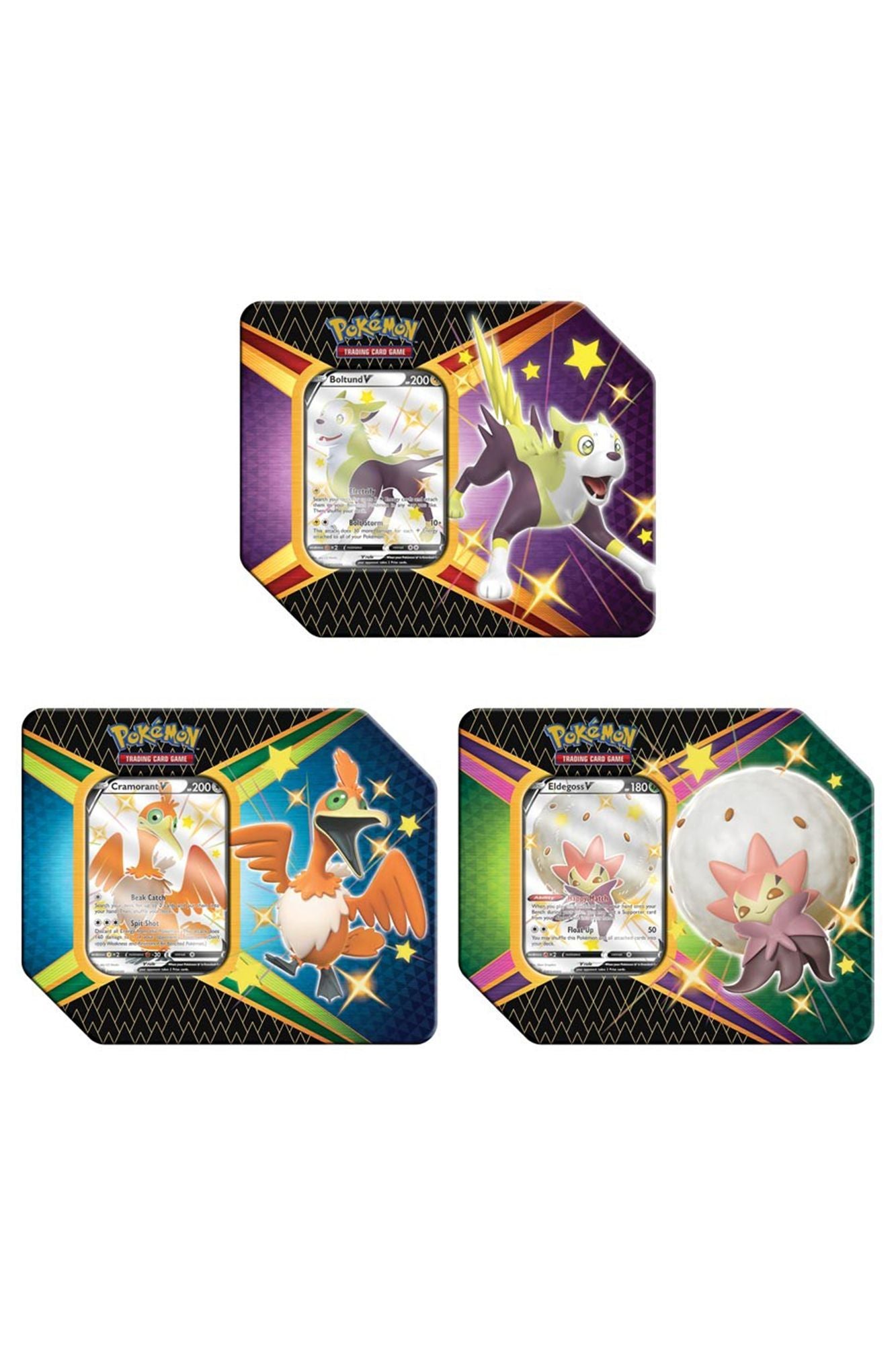 ポケモンカード ピカチュウ SHINING FATES  新品 海外限定