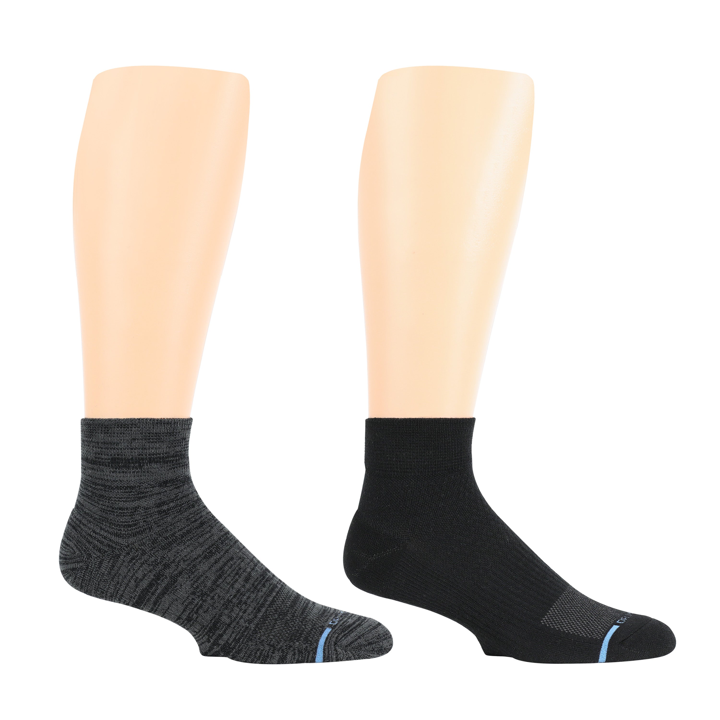 Dr motion everyday deals mens compression socks