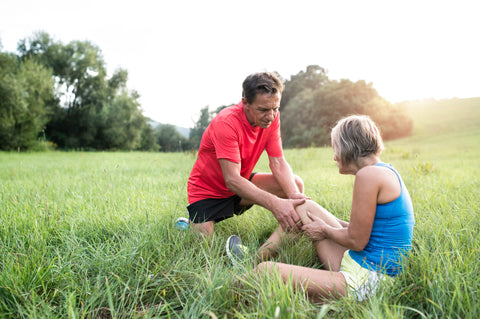 shin splint prevention