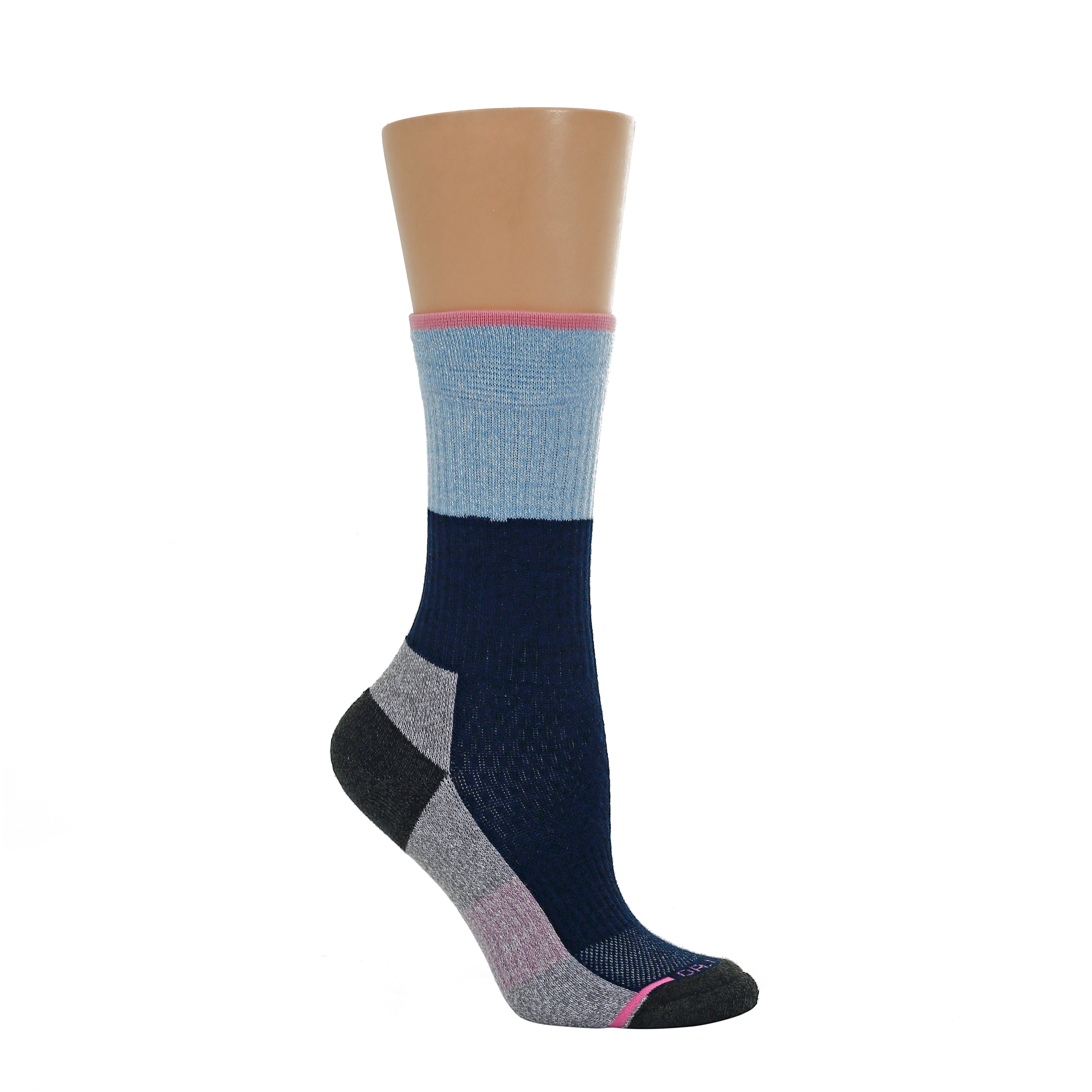 FreeFlow Dance Crew Socks