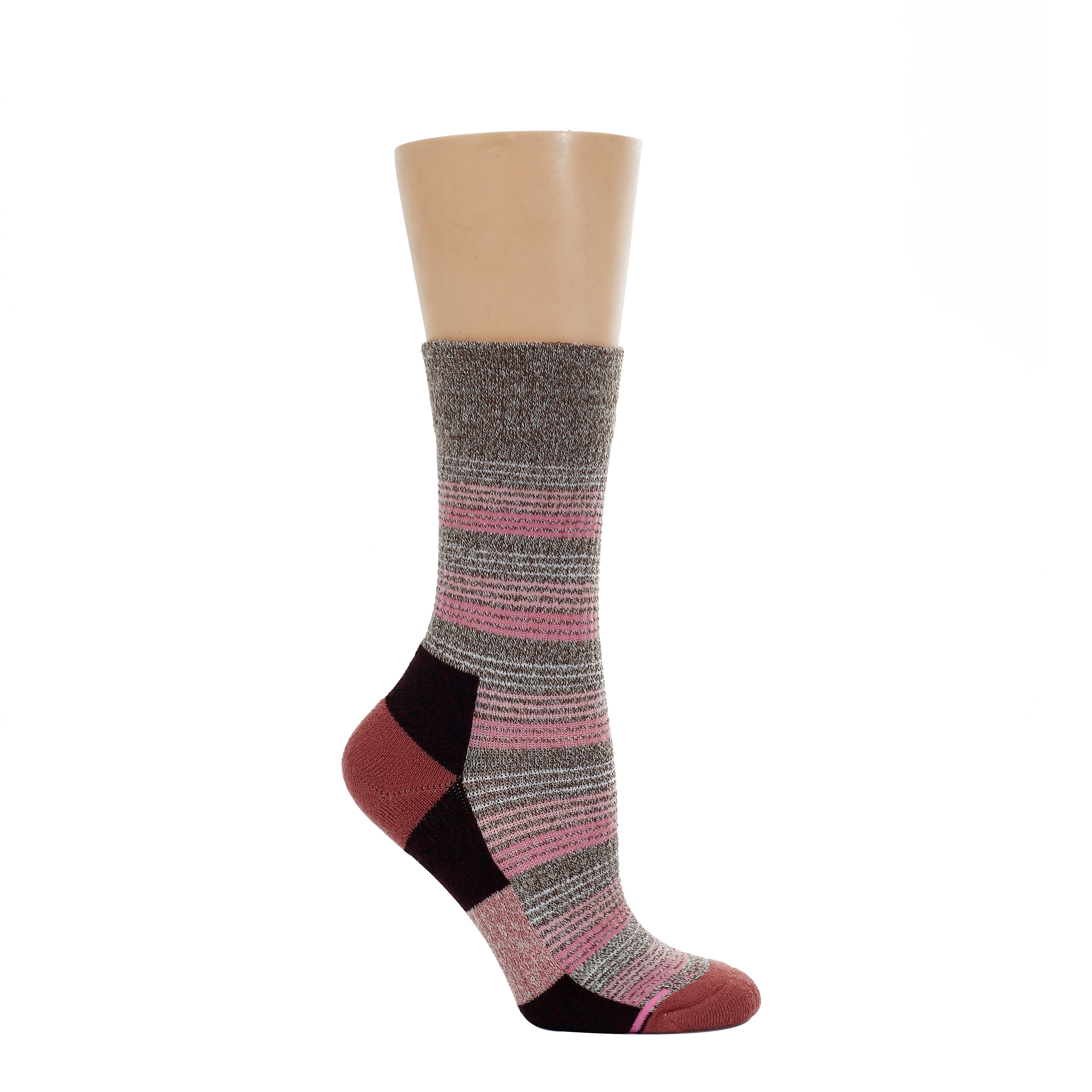 MRULIC socks for women Socks Fitness Elastic Zipper Nepal