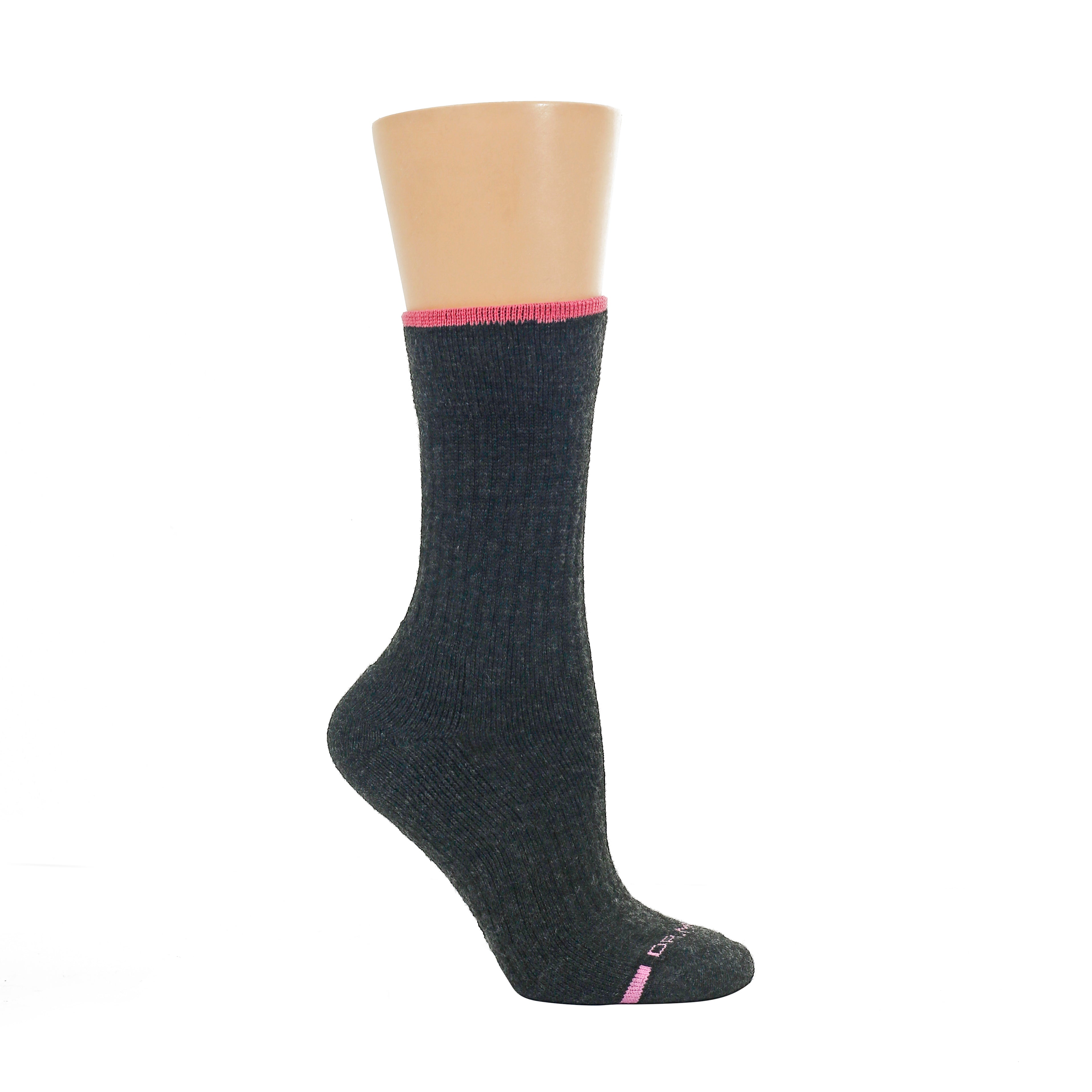 Silky 40 Denier Medium Support Flight Socks