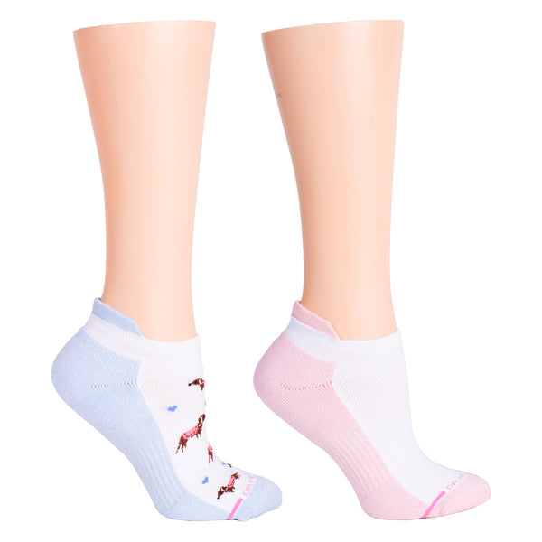 Women's Ankle Compression Socks | Dr. Motion