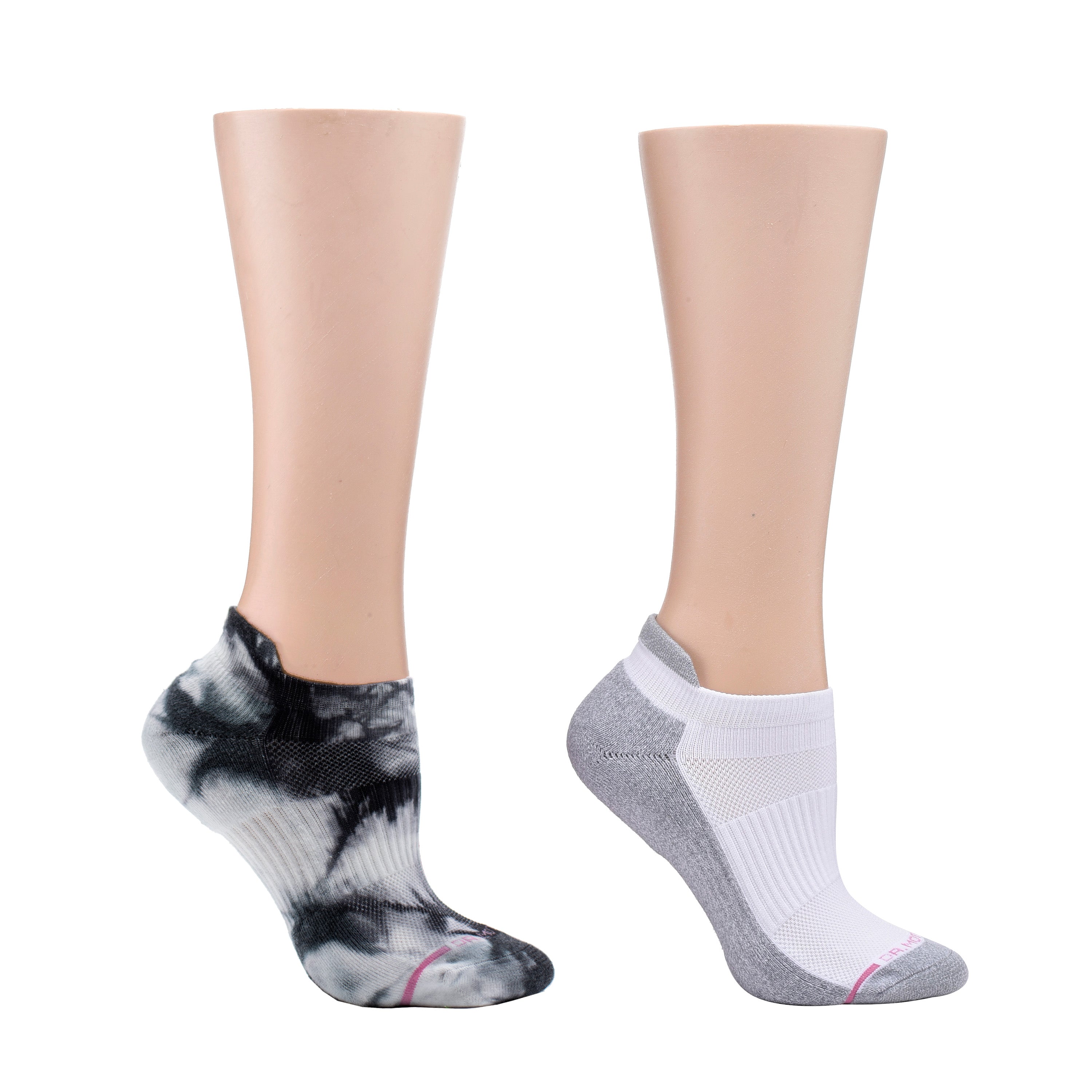 Ombre Waves | Compression Calf Sleeves For Men & Women