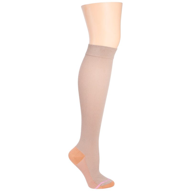 copper compression socks women