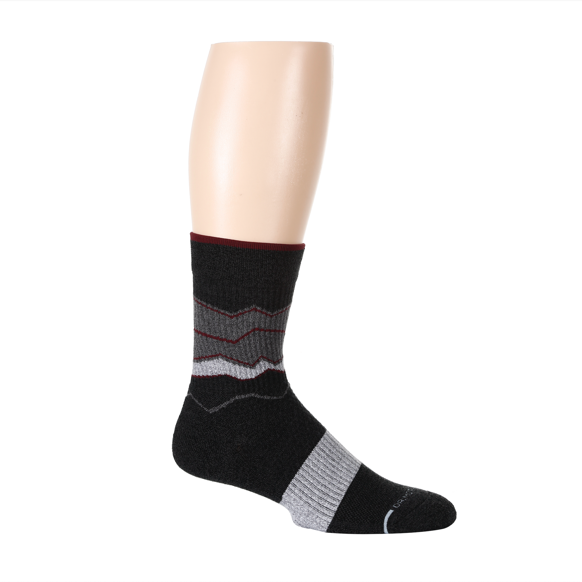 Men's Collection  Dr. Motion Compression Socks