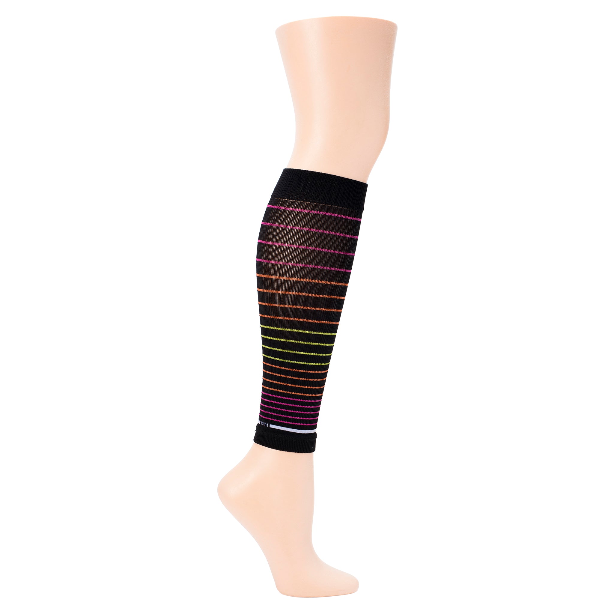 Compression Calf Sleeves For Men & Women, Dr. Motion