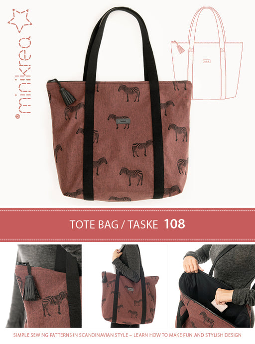 S9563, Slouch Bags, Purse Organizer and Cosmetic Case