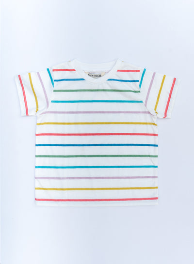 Olie Stripes T-shirt