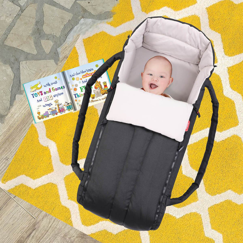 phil and teds cocoon carrycot
