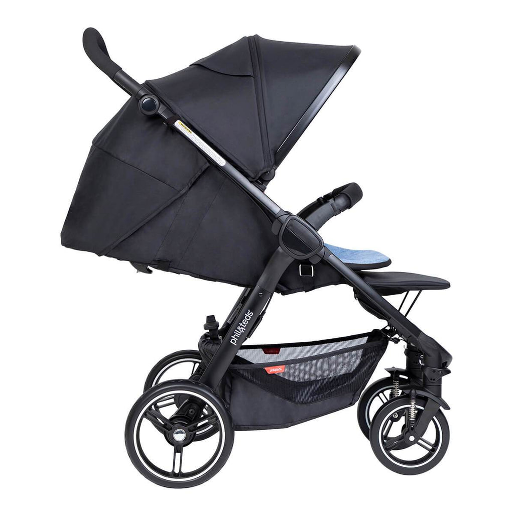 mutsy nio travel system