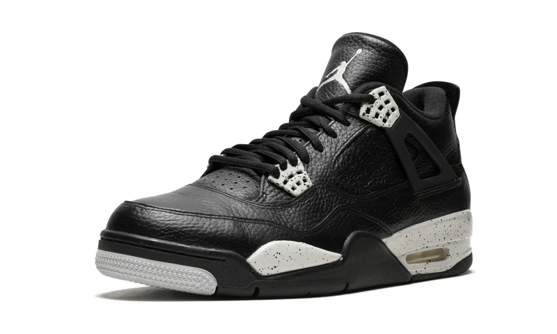 air jordan 4 retro oreos