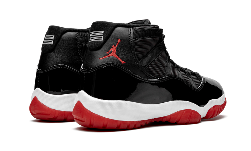 jordan 11 retro gs bred