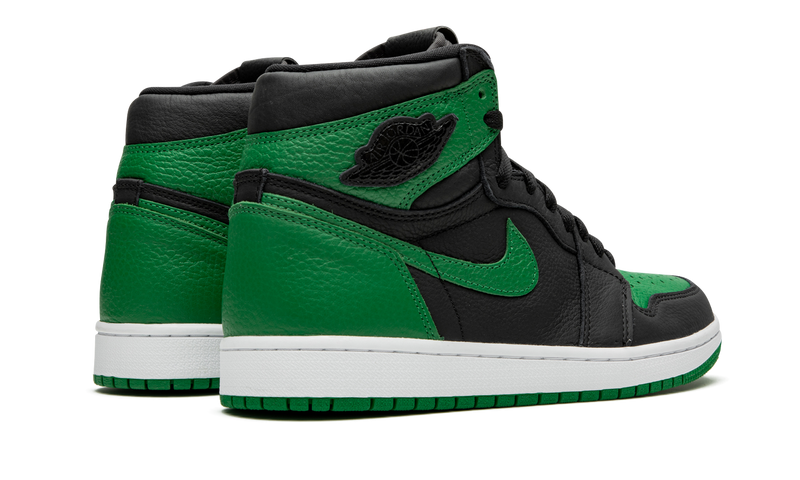 air jordan 1 high pine green 2.0