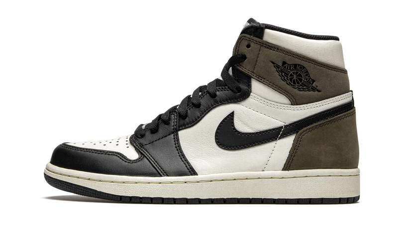 Air Jordan 1 Retro High OG “Dark Mocha 