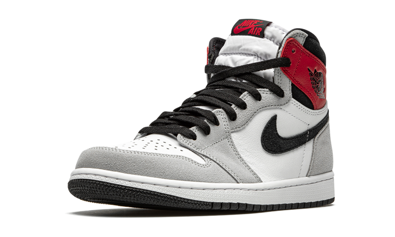 air jordan 1 smoke grey 2020