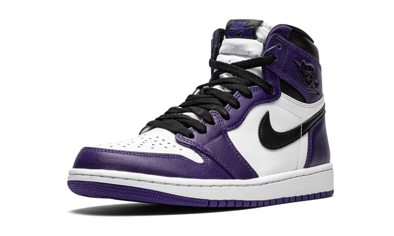jordan 1 court purple 6.5