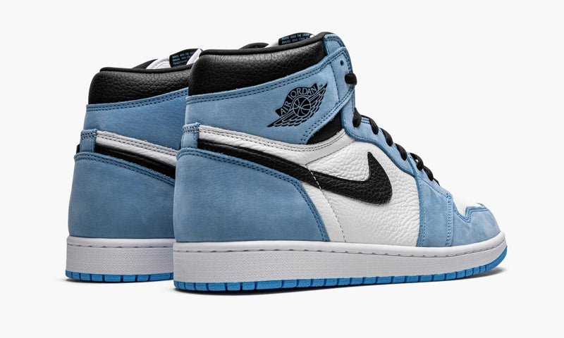 air jordan 1 retros blue