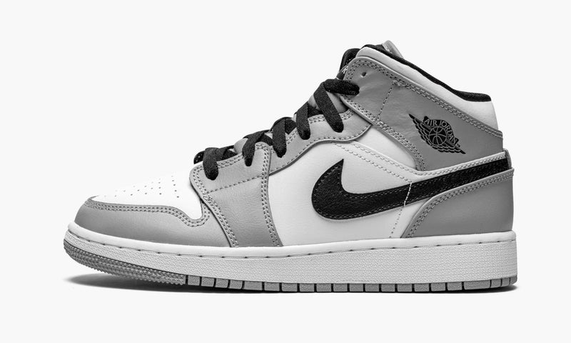 jordan 1 light smoke gs