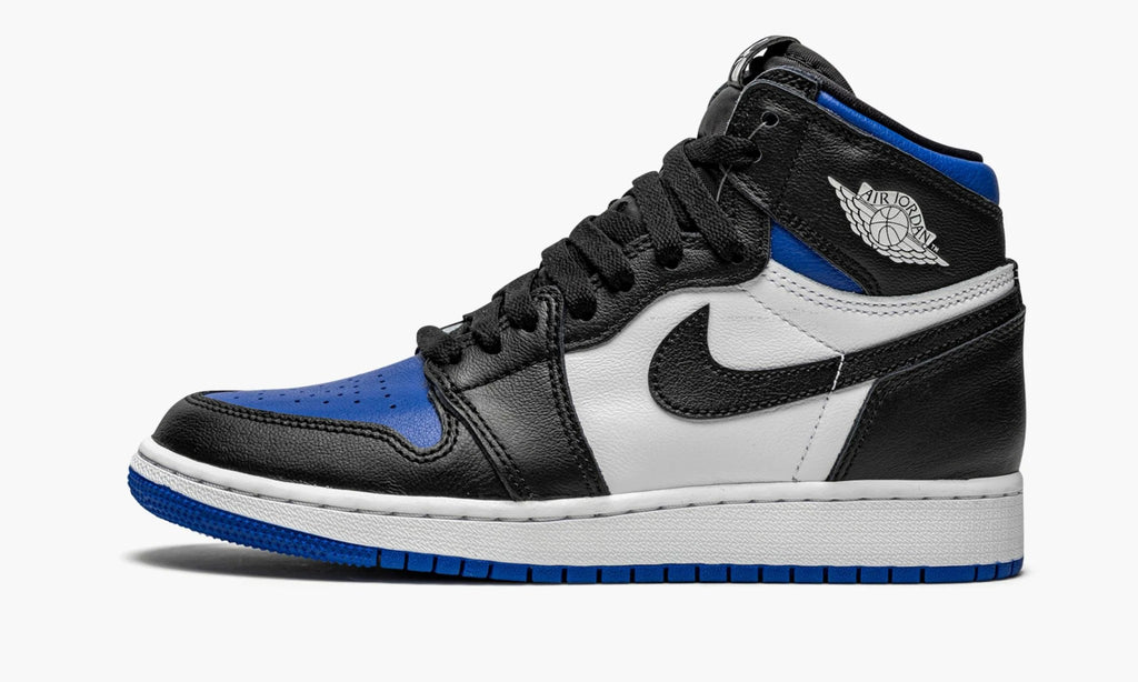 jordan 1 low royal toe gs