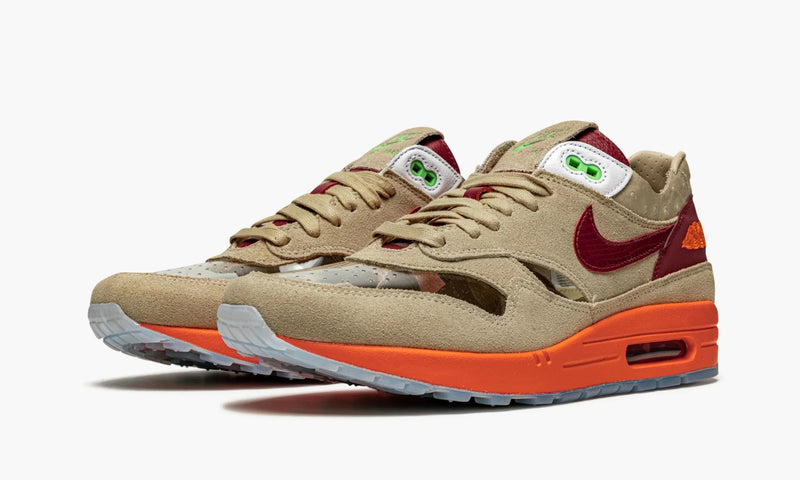 nike air max 1 clot 2021