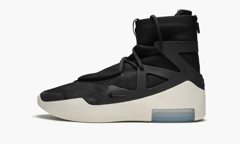 air fear of god black