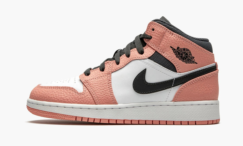 nike 1 jordan pink