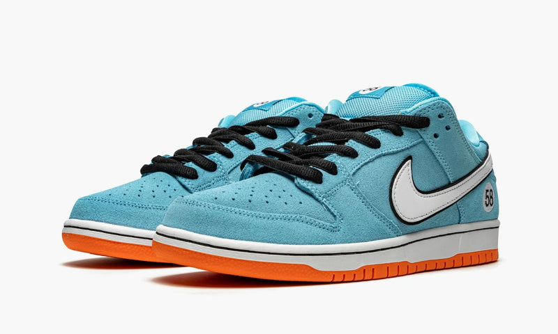 nike sb dunk low porsche